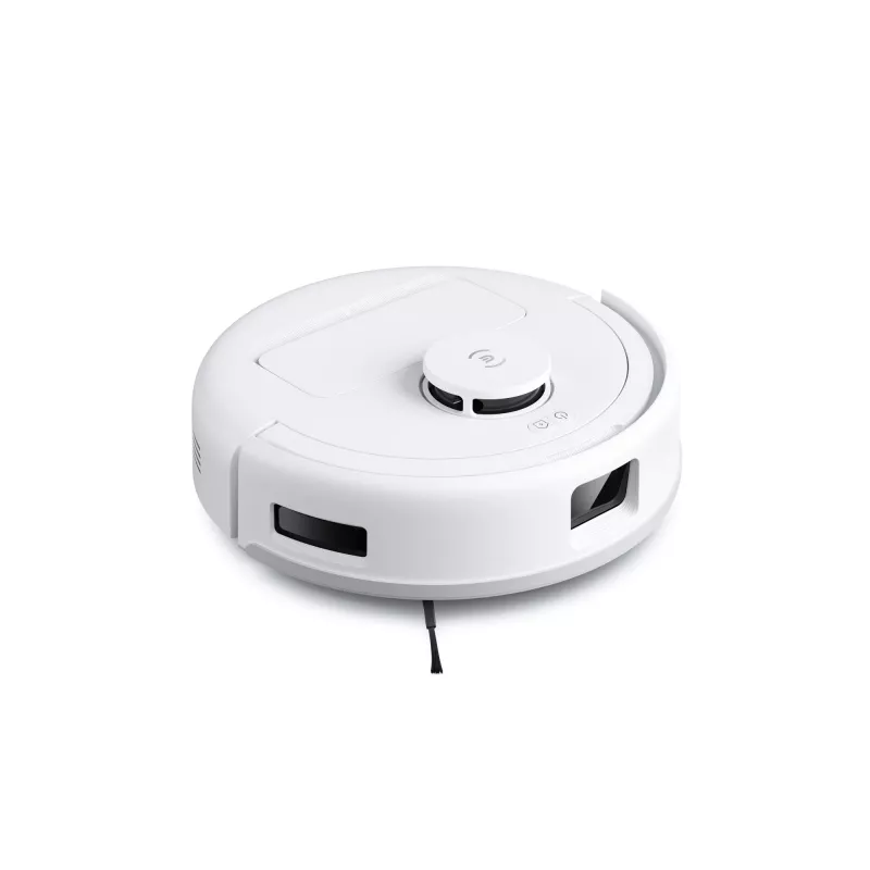 Ecovacs Deebot MINI Blau, Weiß
