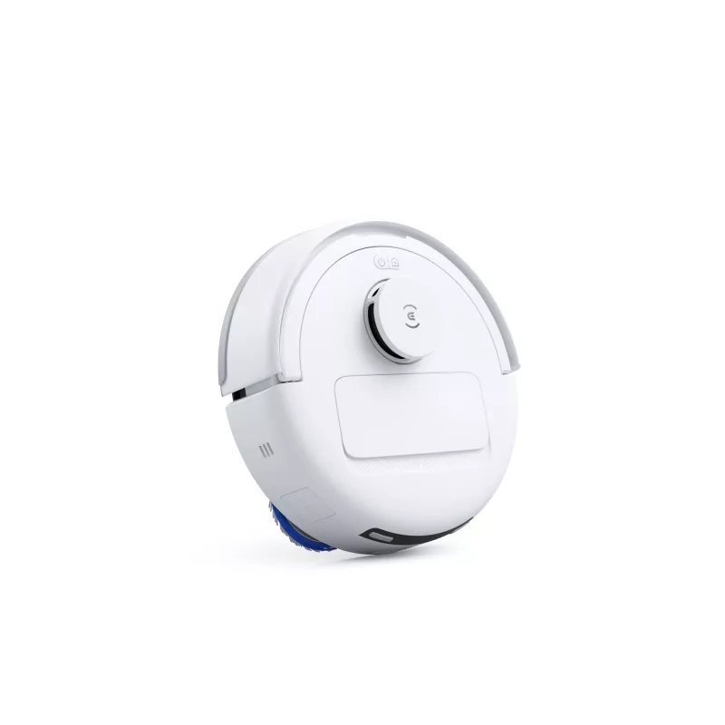 Ecovacs Deebot MINI Blau, Weiß