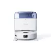 Ecovacs Deebot MINI Blau, Weiß