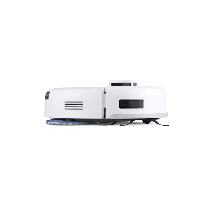 Ecovacs Deebot MINI Blau, Weiß