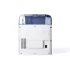 Ecovacs Deebot MINI Blau, Weiß
