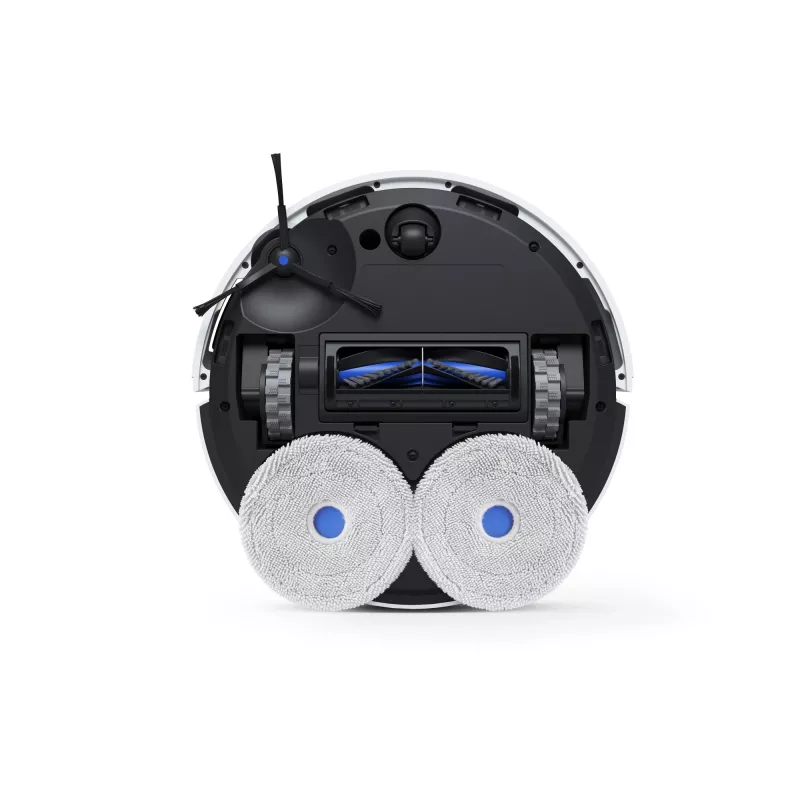Ecovacs Deebot MINI Blau, Weiß