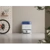 Ecovacs Deebot MINI Blau, Weiß