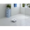 Ecovacs Deebot MINI Blau, Weiß