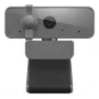 Lenovo GXC1S15023 Webcam 1920 x 1080 Pixel USB 2.0 Grau