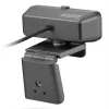 Lenovo GXC1S15023 Webcam 1920 x 1080 Pixel USB 2.0 Grau