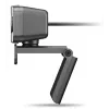 Lenovo GXC1S15023 Webcam 1920 x 1080 Pixel USB 2.0 Grau
