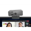 Lenovo GXC1S15023 Webcam 1920 x 1080 Pixel USB 2.0 Grau