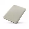 TOSHIBA Externe Festplatte – Canvio Advanced – 1 TB – USB 3.2 Gen 1 – 2,5 Zoll Hellbeige