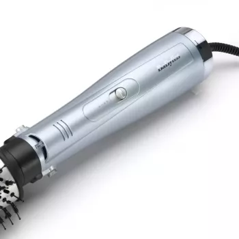 Heißluftbürste BaByliss Hydro-Fusion Smooth & Shape