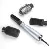 Heißluftbürste BaByliss Hydro-Fusion Smooth & Shape