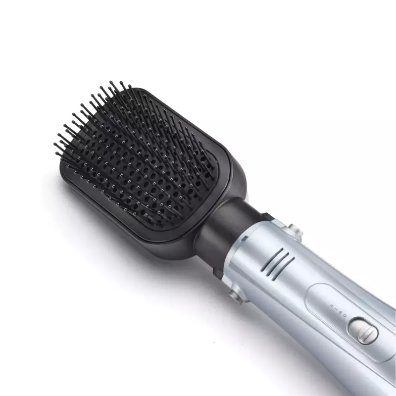 Heißluftbürste BaByliss Hydro-Fusion Smooth & Shape