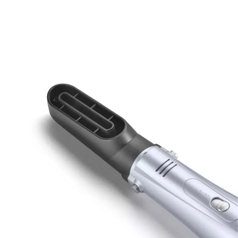 Heißluftbürste BaByliss Hydro-Fusion Smooth & Shape