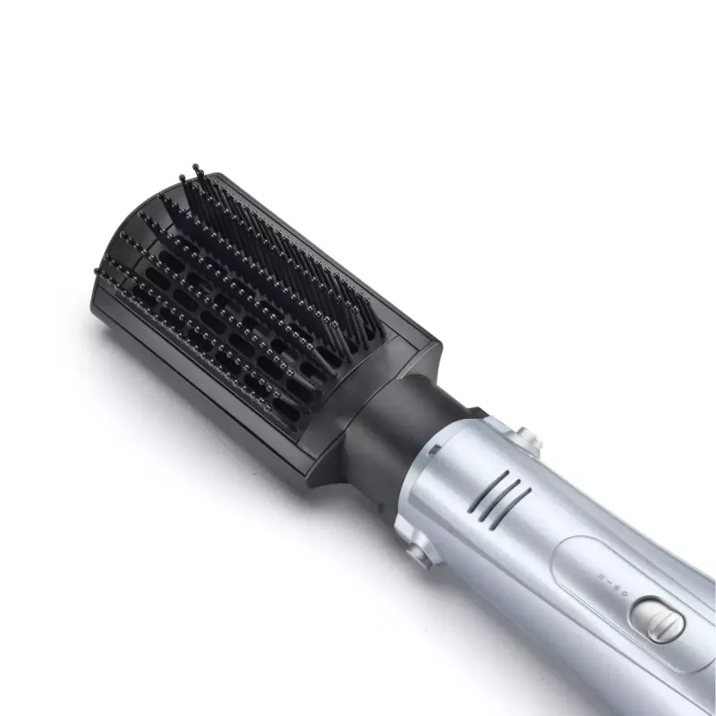Heißluftbürste BaByliss Hydro-Fusion Smooth & Shape