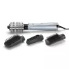 Heißluftbürste BaByliss Hydro-Fusion Smooth & Shape