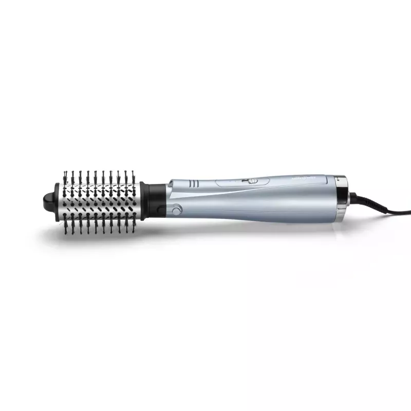 Heißluftbürste BaByliss Hydro-Fusion Smooth & Shape