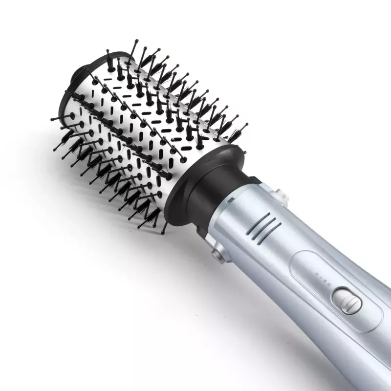 Heißluftbürste BaByliss Hydro-Fusion Smooth & Shape
