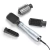 Heißluftbürste BaByliss Hydro-Fusion Smooth & Shape