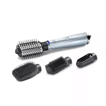 Heißluftbürste BaByliss Hydro-Fusion Smooth & Shape