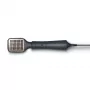 Haarstyling-Set Philips 5000 Series BHA530/00 — Haarglätter & Lockenstab, 1000 W, 3 Heizstufen, Ionen-Technologie, 5 Aufsätze, 2 m Kabel, schwarz