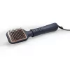 Haarstyling-Set Philips 5000 Series BHA530/00 — Haarglätter & Lockenstab, 1000 W, 3 Heizstufen, Ionen-Technologie, 5 Aufsätze, 2 m Kabel, schwarz
