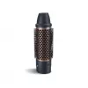 Haarstyling-Set Philips 5000 Series BHA530/00 — Haarglätter & Lockenstab, 1000 W, 3 Heizstufen, Ionen-Technologie, 5 Aufsätze, 2 m Kabel, schwarz
