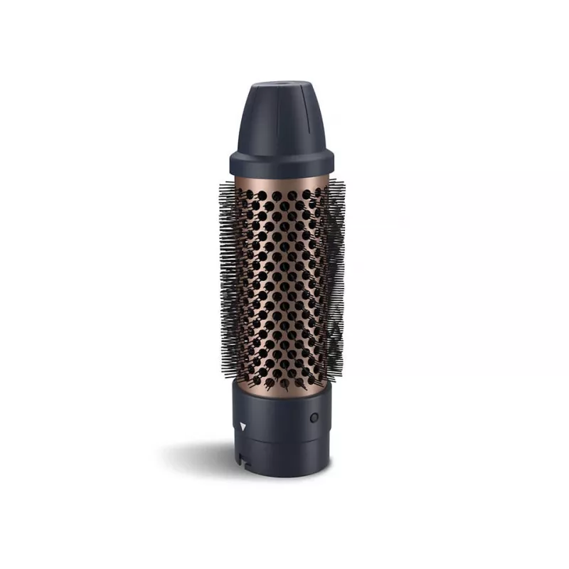 Haarstyling-Set Philips 5000 Series BHA530/00 — Haarglätter & Lockenstab, 1000 W, 3 Heizstufen, Ionen-Technologie, 5 Aufsätze, 2 m Kabel, schwarz