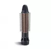 Haarstyling-Set Philips 5000 Series BHA530/00 — Haarglätter & Lockenstab, 1000 W, 3 Heizstufen, Ionen-Technologie, 5 Aufsätze, 2 m Kabel, schwarz