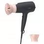 Philips 3000 series BHD350/10 Haartrockner, DC, Schwarz, Pink, Hängeöse, 1,8 m, 2100 W, 220 - 240 V