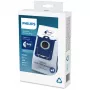 Philips s-bag FC8021/03 Staubsaugerbeutel