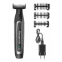 Rowenta Forever Sharp TN6000 Bartschneider - Trimmen, Konturen und Rasieren, 120 Minuten Laufzeit