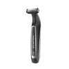 Rowenta Forever Sharp TN6000 Bartschneider - Trimmen, Konturen und Rasieren, 120 Minuten Laufzeit