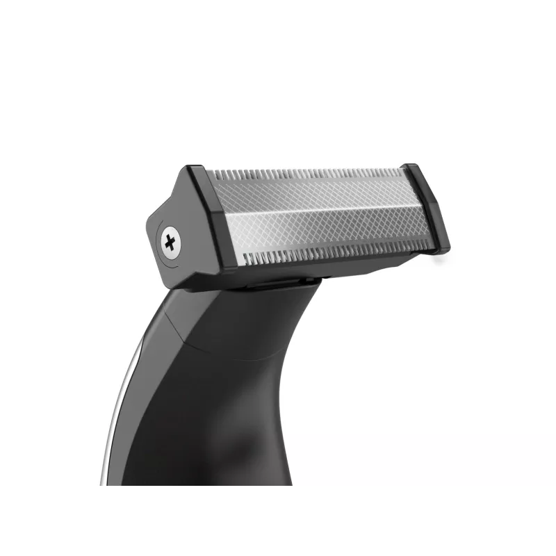 Rowenta Forever Sharp TN6000 Bartschneider - Trimmen, Konturen und Rasieren, 120 Minuten Laufzeit