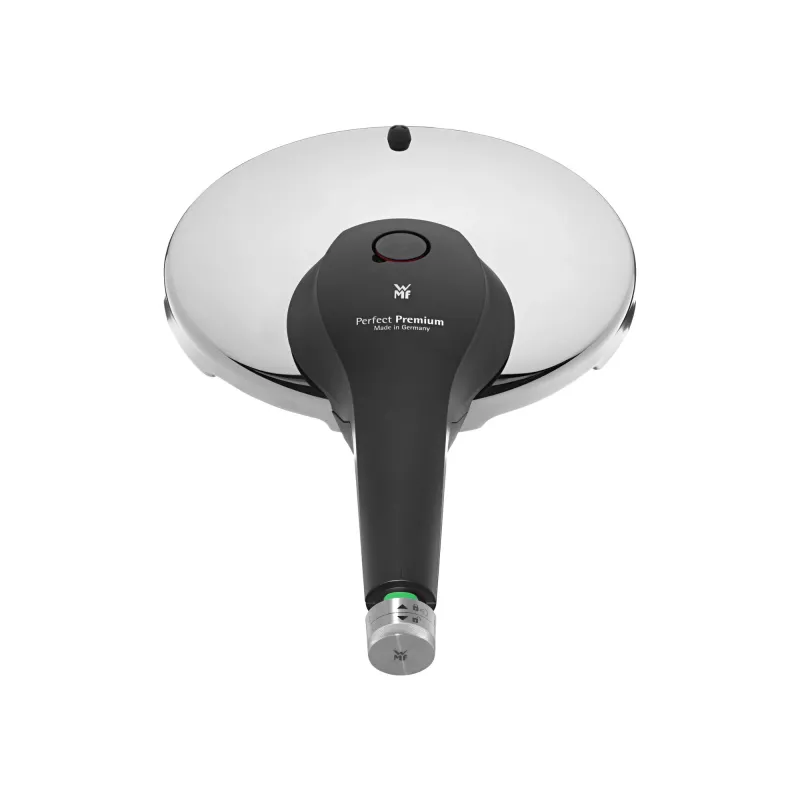 WMF Perfect Premium 0795829990 4.5 L Edelstahl
