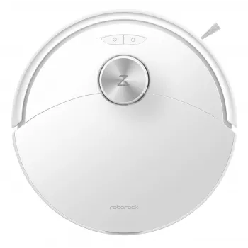 Roborock Q10 VF 0,5 L Weiß