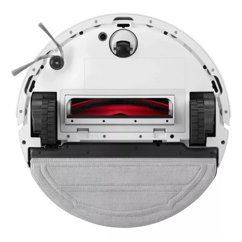 Roborock Q10 VF 0,5 L Weiß