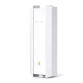 TP-Link Omada EAP610-Outdoor 1800 Mbit/s Weiß Power over Ethernet (PoE)