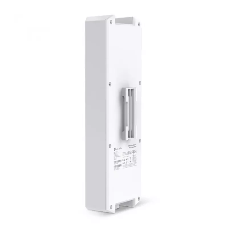 TP-Link Omada EAP610-Outdoor 1800 Mbit/s Weiß Power over Ethernet (PoE)