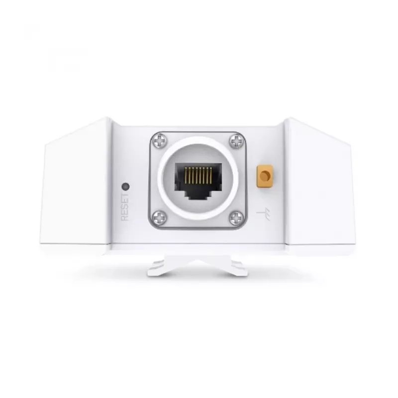 TP-Link Omada EAP610-Outdoor 1800 Mbit/s Weiß Power over Ethernet (PoE)