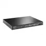 TP-Link Omada 28-Port Gigabit L2+ Managed Switch mit 24-Port PoE+