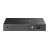 TP-Link SafeStream Gigabit Multi-WAN VPN Router, Ethernet WAN, Gigabit Ethernet, Schwarz