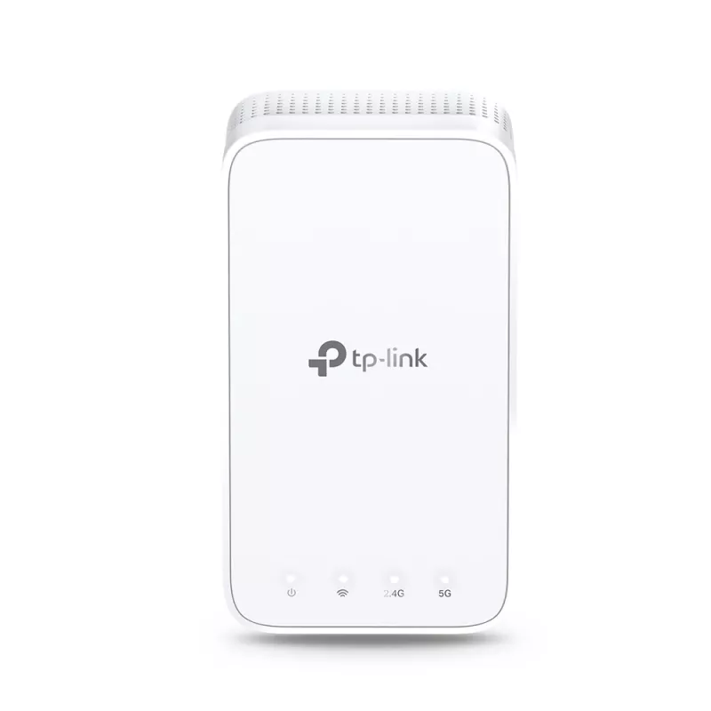 TP-Link RE230 WLAN-Repeater Weiß 10, 100 Mbit/s