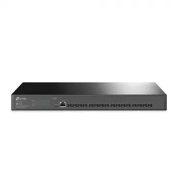 Managed Switch TP-Link JetStream 16-Port 10GE SFP+ L2+