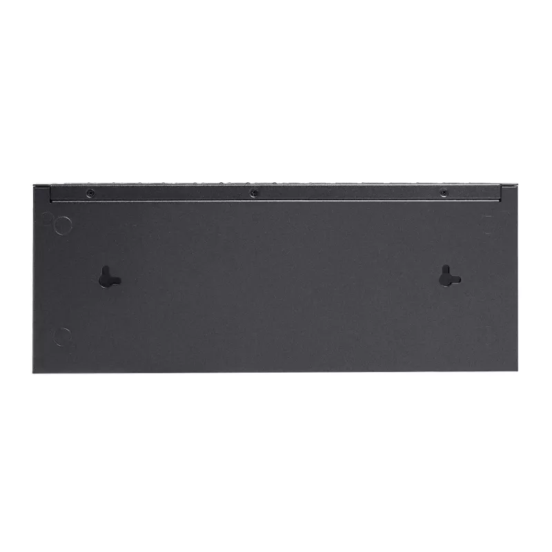 TP-Link Omada 16-Port Gigabit Smart Switch mit 8-Port PoE+, Managed, L2/L2+, Gigabit Ethernet (10/100/1000), Power over Ethernet (PoE), Rackmontage