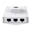 TP-Link Festa F65-Wall 3000 Mbit/s Weiß Power over Ethernet (PoE)
