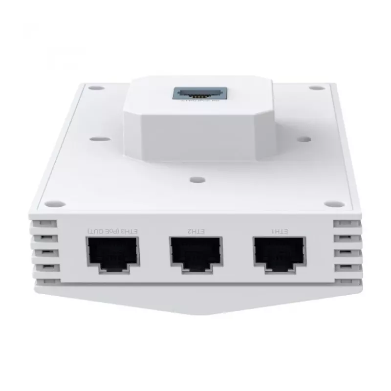 TP-Link Festa F65-Wall 3000 Mbit/s Weiß Power over Ethernet (PoE)