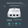 TP-Link Festa F65-Wall 3000 Mbit/s Weiß Power over Ethernet (PoE)