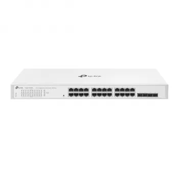 TP-Link Festa FS328G L2/L2+ Gigabit Ethernet (10/100/1000) Weiß