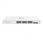 TP-Link Festa FS328G L2/L2+ Gigabit Ethernet (10/100/1000) Weiß