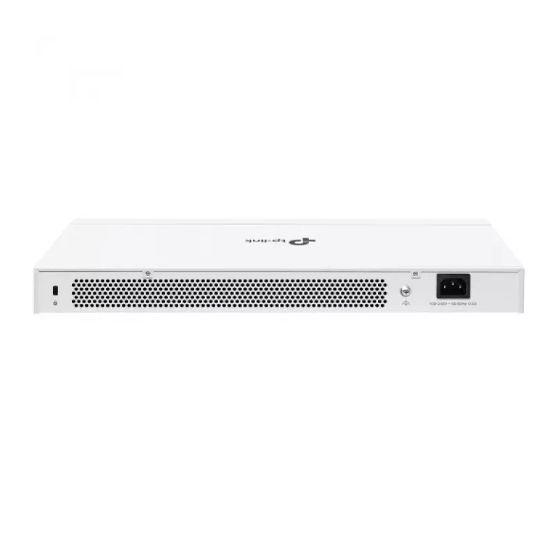 TP-Link Festa FS328G L2/L2+ Gigabit Ethernet (10/100/1000) Weiß